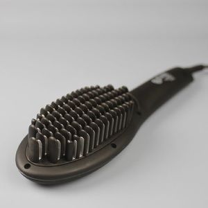 NFUSION Digital Straightening Brush